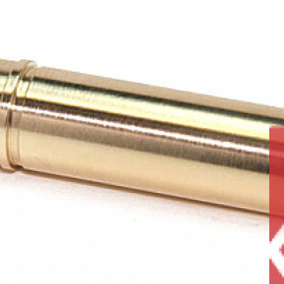 GSC P-D Nissan VQ35 Manganese Bronze Exhaust Valve Guide +.003in Oversize OD - Single