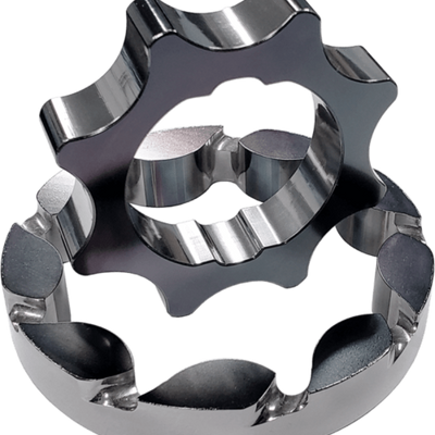 Boundary 20-23 Ford Mustang GT500 / 2025 Ford Mustang GTD 5.2L Billet Oil Pump Gear