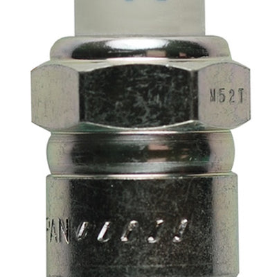 NGK Laser Platinum Spark Plug Box of 4 (LZTR6AP11EG)