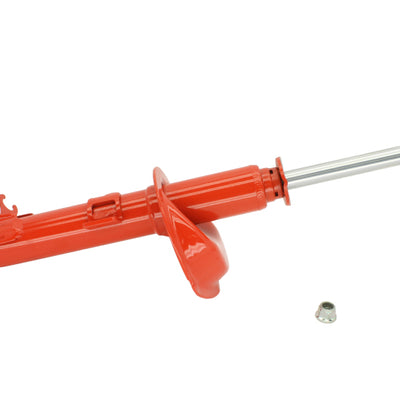 KYB Shocks & Struts AGX Front Right FORD Focus 2000-04