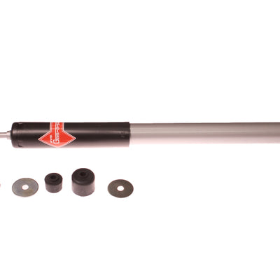 KYB Shocks & Struts Gas-a-Just Front CHRYSLER Crossfire 2008-2004