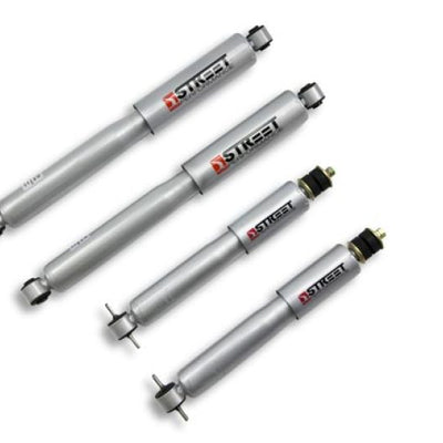 Belltech SHOCK SET STREET PERFORMANCE