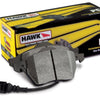 Hawk 18-19 Jeep Grand Cherokee Performance Ceramic Street Front Brake Pads