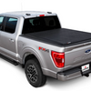 LEER 2013+ Nissan Frontier SR250 50NF13 CC 5Ft Tonneau Cover - Rolling Compact Short Bed