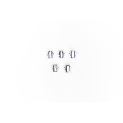 Westin E-Series Step Pad Single Barrel Clip (5pcs Required for Each 23-0001 Step Pad)