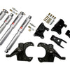 Belltech LOWERING KIT WITH SP SHOCKS