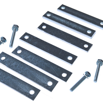 Superlift 99-19 Ford F-250/F-350 SuperDuty 4WD w/ 2-3in Lift Carrier Bearing Drop Kit - Rear