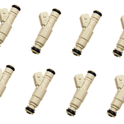 FAST Injector FAST 8-Pack 36-Lb/hr