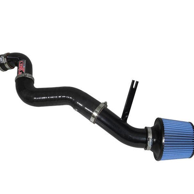 Injen 07-08 Fit 1.5L 4 Cyl. Black Cold Air Intake