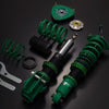 Tein 11-14 Subaru Impreza WRX STI  - Mono Racing Coilover Kit