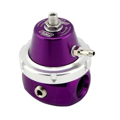 Turbosmart FPR 2000 2017 -8 AN - Purple