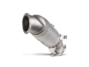 Akrapovic 16-17 BMW M2 (F87) DownPipe w/ Cat (SS)