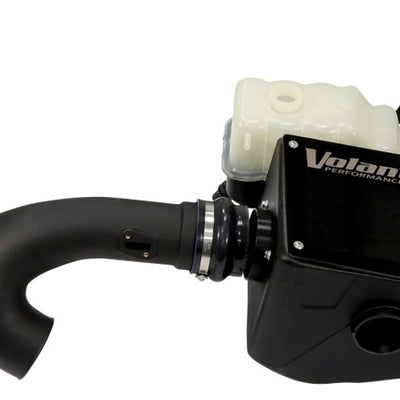 Volant 11-11 Ford F-150 3.5 V6 Pro5 Closed Box Air Intake System