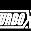 Turbo XS 08-14 Subaru WRX/STi Billet Aluminum License Plate Delete Black Machined TurboXS Logo