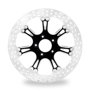 Performance Machine Disc/Carr 13x.20 Sf Virtue - Contrast Cut Platinum