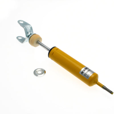 Koni Sport (Yellow) Shock 97-11 Chevy Corvette Coupe/Conv C5 incl Z06 (exc. Elect Susp/ZR1) - Rear