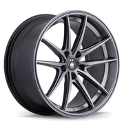 Konig Oversteer 18x9 5x114.3 ET35 Opal