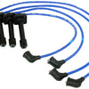 NGK Ford Probe 1997-1993 Spark Plug Wire Set