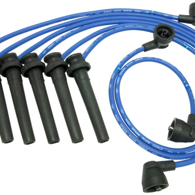 NGK Ford Taurus 2000-1996 Spark Plug Wire Set