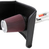 K&N 12 Toyota Tundra 5.7L V8 High Flow Performance Intake
