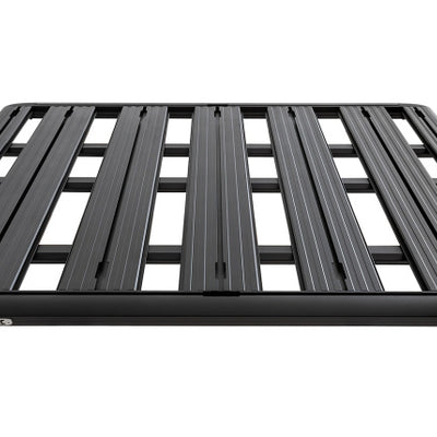 Rhino-Rack Pioneer Platform Tray - 52in x 54in - Black