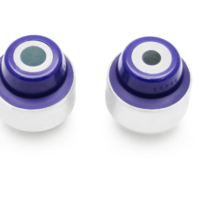 SuperPro 2001 Lexus GS300 Base Front Lower Radius Arm - w/ Caster Bushing Kit