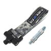 NRG Bolt-In Tow Strap Digital Camo- Honda S2000 00-08 / Fit/Jazz 03-07 (5000lb. Limit)