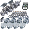 Eagle Ford 302 332 cid Stroker Kit
