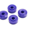 SuperPro 1998 Lexus LX470 Base Upper Rear Shock Absorber Bushing Kit