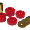 Prothane 99-04 Ford Cobra IRS Front Diff Bushings - Red