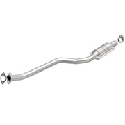 MagnaFlow Direct Fit Catalytic Converter 06-07 BMW 530i 3.0L Passenger Side