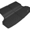3D MAXpider 08-11 Subaru Impreza Sedan / 08-14 Impreza WRX Sedan Kagu Cross Fold Cargo Liner - Black