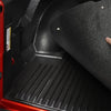 BedRug 07-16 GM Silverado/Sierra 5ft 8in Bed Drop In Mat