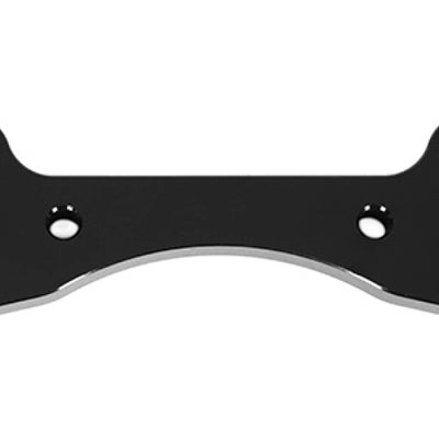 Wilwood Bracket (ea) - Forged Dynalite to Honda/Acura - 262 mm Rotor