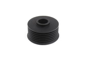 PERRIN 15-26 Subaru WRX / 15-22 Crosstrek / 14-18 FXT Lightweight Alternator Pulley - Black