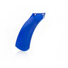 Cycra 14-18 Yamaha YZ250F-450 Mud Flap - Blue