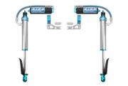 King Shocks 2023+ Toyota Sequoia 2.5 Dia Rear Coilover w/Remote Reservoir (Pair)