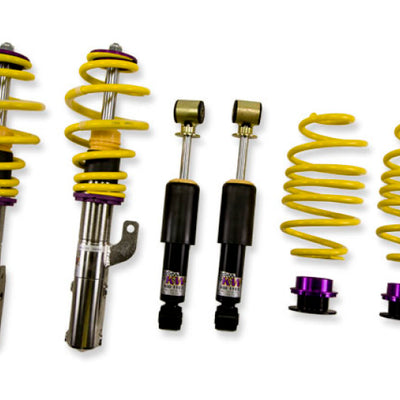 KW Coilover Kit V2 Chevrolet Cobalt (all)