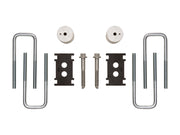 ICON 10-14 Ford Raptor Leaf Spring Hardware Kit