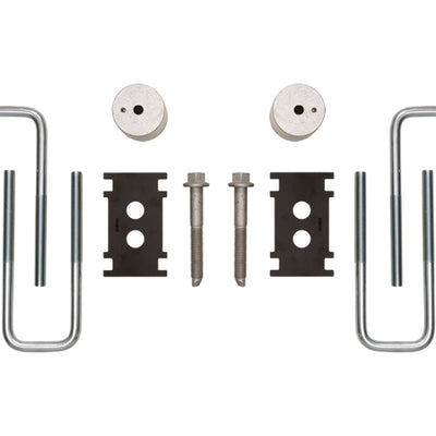 ICON 10-14 Ford Raptor Leaf Spring Hardware Kit