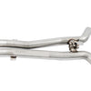 AWE Tuning Mercedes-Benz W205 AMG C63/S Coupe Track Edition Exhaust System (no tips)