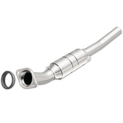 MagnaFlow Direct Fit Catalytic Converter 09-12 Mazda 6 2.5L