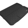 3D MAXpider 2015-2019 Fiat 500X Kagu Cargo Liner - Black