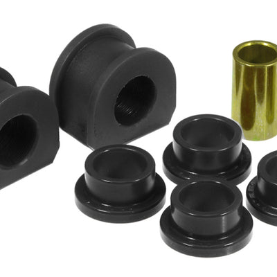 Prothane 73-80 GM Full Size Front Sway Bar Bushings - 1 1/16in - Black