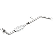 MagnaFlow Direct Fit Catalytic Converter 05-07 Toyota Sequoia 8 4.7L D/S