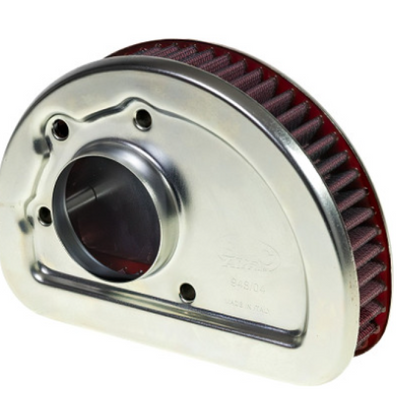 BMC 00-06 Harley-Davidson Softail FLSTF Fat Boy