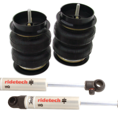 Ridetech 63-72 Chevy C10 Rear CoolRide Kit