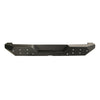 Rugged Ridge Spartan Rear Bumper Full Width 18-20 Jeep Wrangler JL