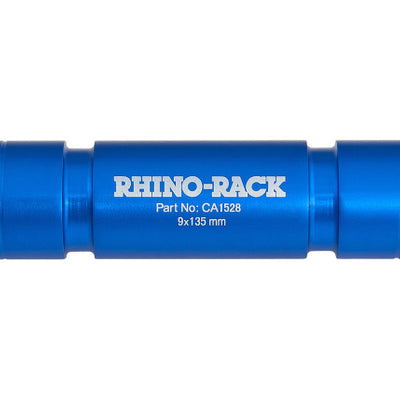Rhino-Rack Thru Axle Insert - 9mm x 135mm