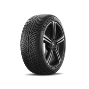 Michelin Pilot Alpin 5 245/40R19 98V XL